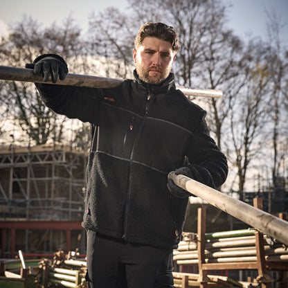 Borley Sherpa Fleece