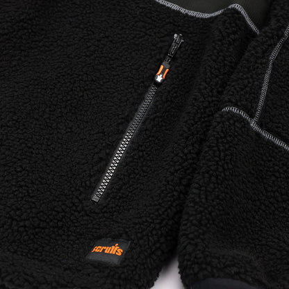 Borley Sherpa Fleece