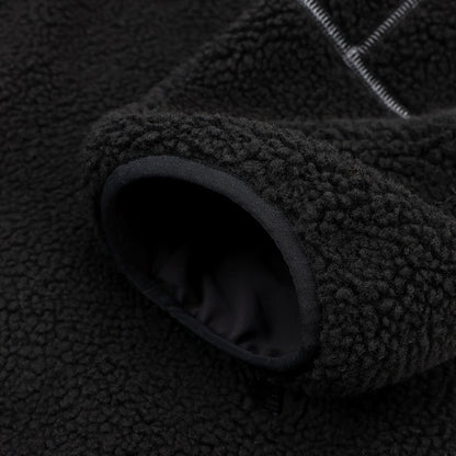 Borley Sherpa Fleece