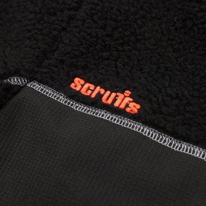 Borley Sherpa Fleece