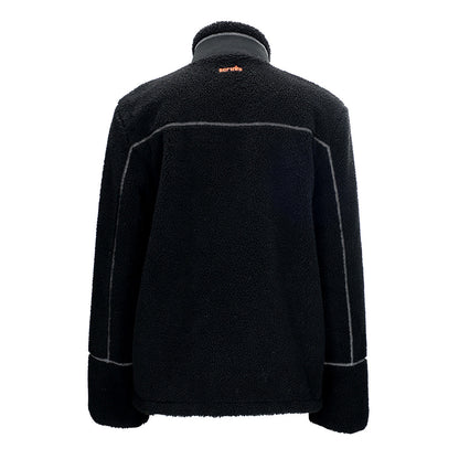 Borley Sherpa Fleece