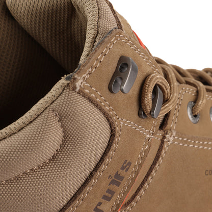Switchback 3 Safety Boot - Stone