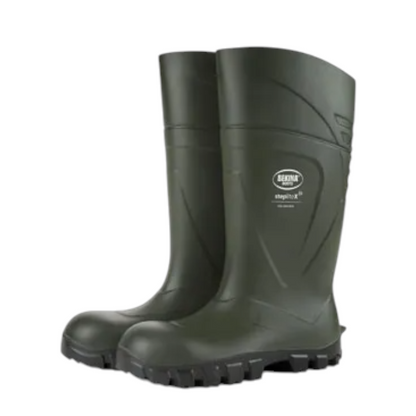 BEKINA Steplite Easygrip Non Safety Wellington