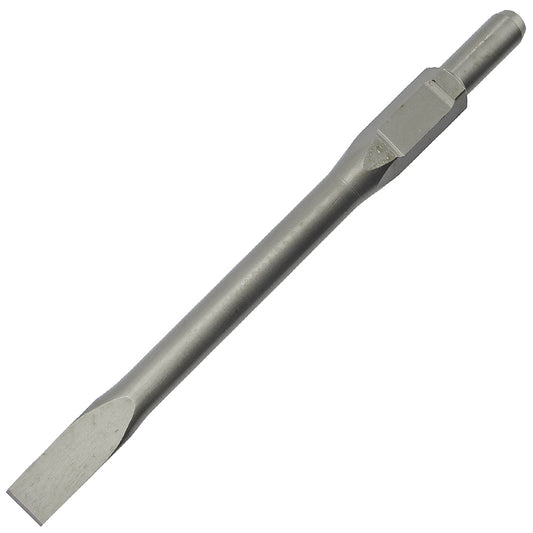 25mm x 410mm Makita HM1400 Series Flat Chisel