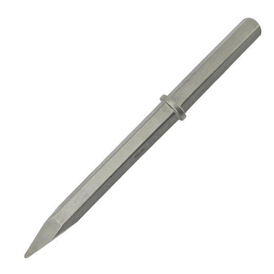 550mm Hex Shank 1.1/4" Point