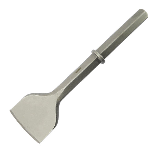 115mm x 438mm Hex Shank 1.1/4" Asphalt Cutter