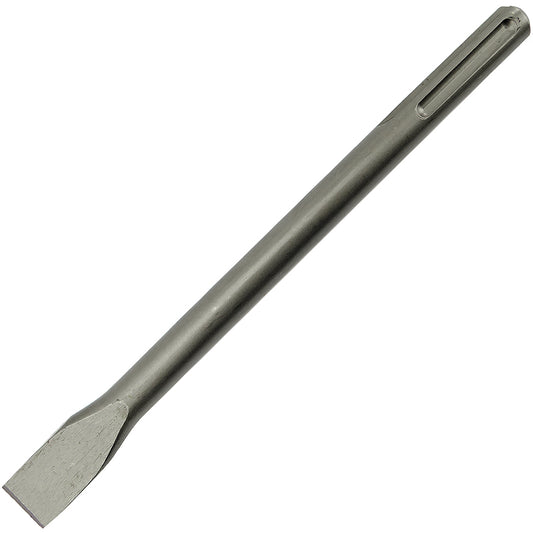 25mm x 600mm SDS Max Flat Chise