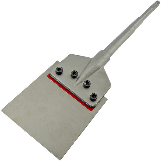 SDS Max Floor Scraper Tool
