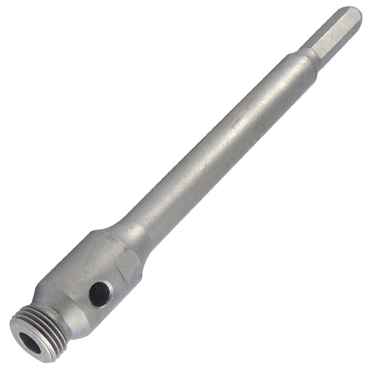DIAMOND 200mm Hex Core Adaptor
