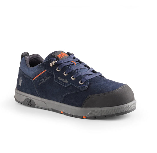 SCRUFFS HALO 3 SAFETY TRAINER