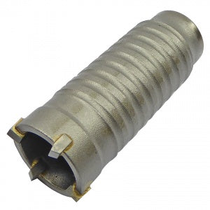 40mm x 75mm Heavy Duty Core Drill TCT