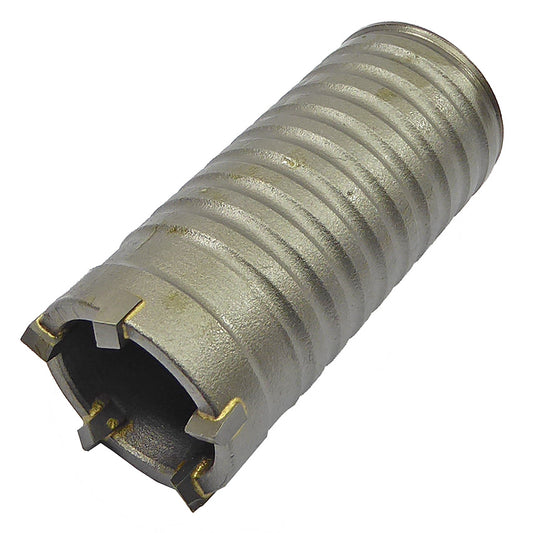 45mm x 75mm Heavy Duty Core Drill TCT