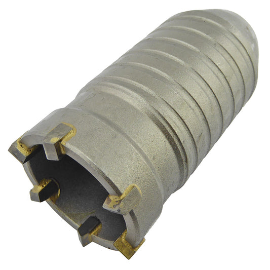 50mm x 75mm Heavy Duty Core Drill TCT