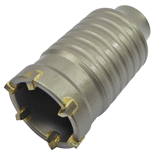 55mm x 75mm Heavy Duty Core Drill TCT