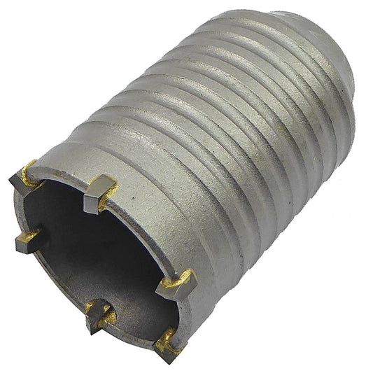 65mm x 75mm Heavy Duty Core Drill TCT
