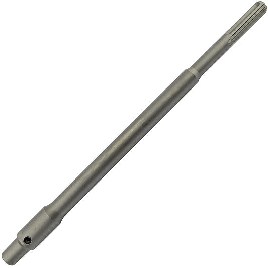 450mm SDS Max to K-Taper Core Drill Adaptor
