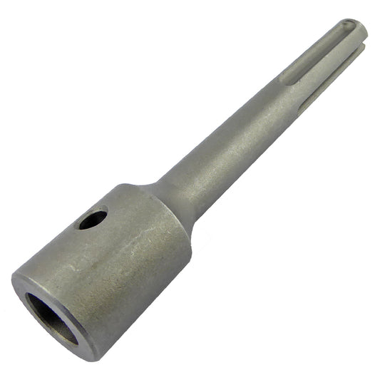SDS Max to K-Taper Drill Adaptor