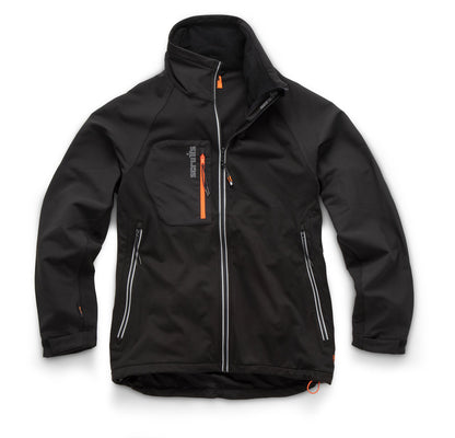 Trade Flex Softshell
