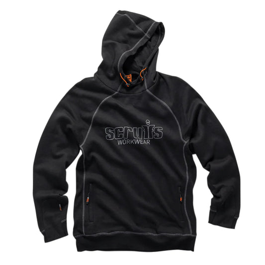 SCRUFFS TRADE HOODIE