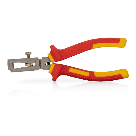 WIRE SNIP PLIER VDE