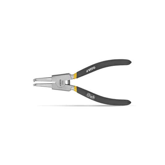EXTERNAL CIRCLIPS PLIERS 170MM