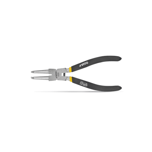 INTERNAL CIRCLIPS PLIERS 150MM