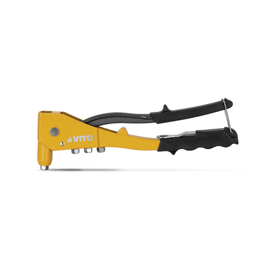 PROFESSIONAL RIVETING PLIERS