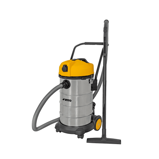 WET AND DRY VACUUM CLEANER 1200 W - 40 L