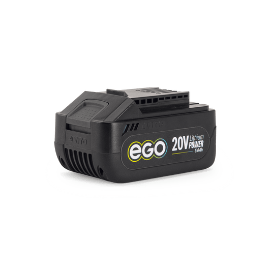 LITHIUM-ION BATTERY 20V - 5AH