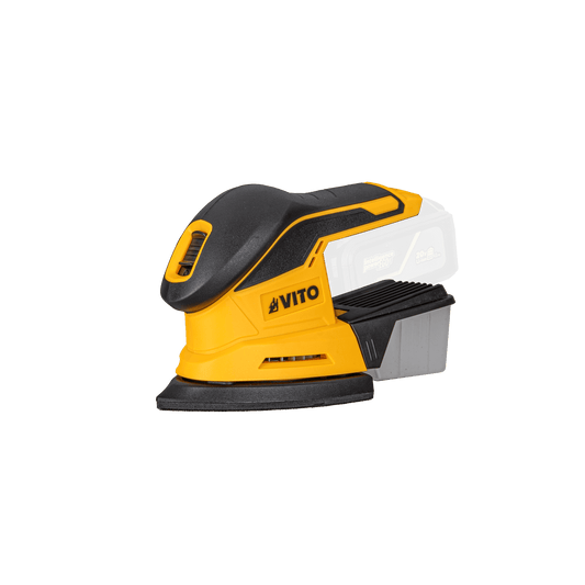 ORBITAL DELTA SANDER 20V
