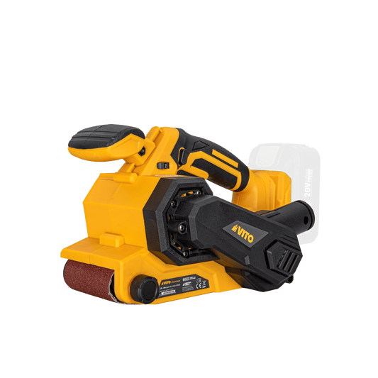BELT SANDER 20V