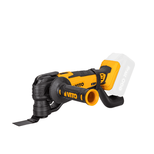 OSCILLATING MULTI TOOL 20V