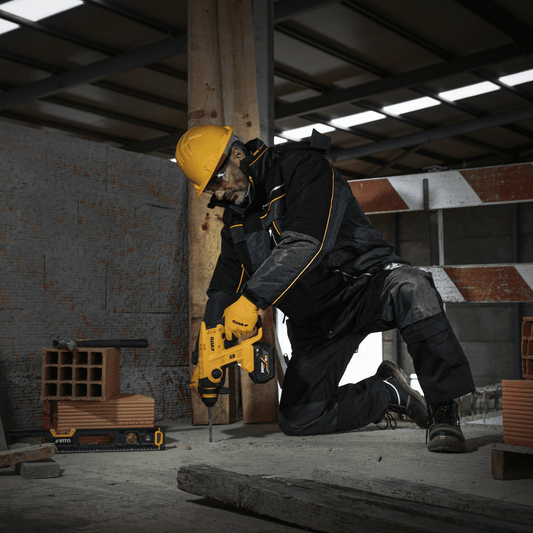 ROTARY HAMMER 20V