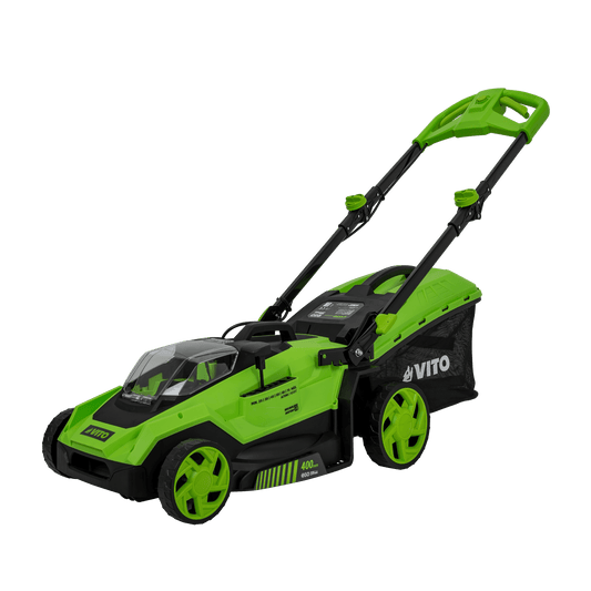 BRUSHLESS LAWNMOWER 400MM - EGO 40V