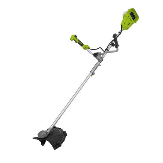 BRUSHLESS SPLIT BRUSH CUTTER 40V