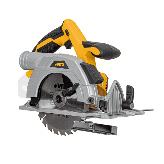 BRUSHLESS CIRCULAR SAW 165MM - 20V