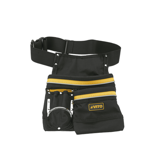 NYLON SINGLE TOOL POUCH