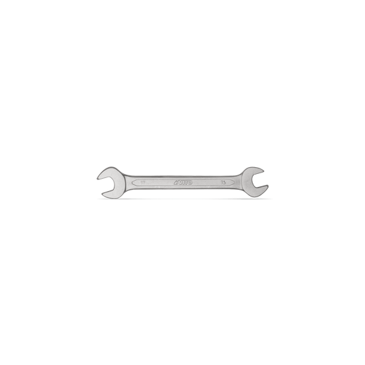 DOUBLE OPEN END SPANNER 10 X 11