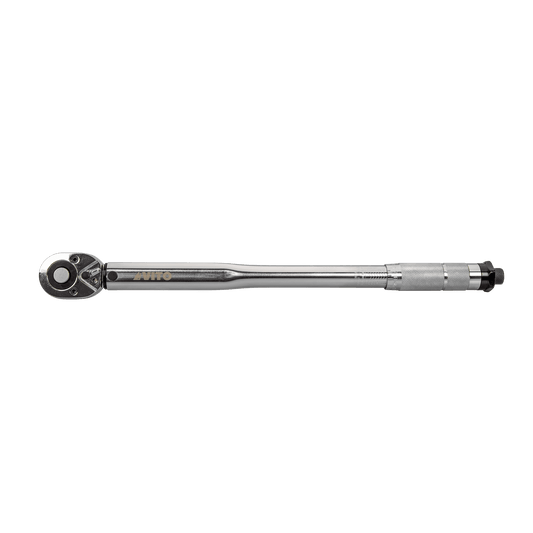 TORQUE WRENCH ½"  28-210 NM