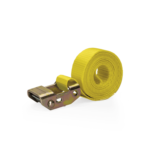 LASHING STRAP 25MM X 2,5M 250KG