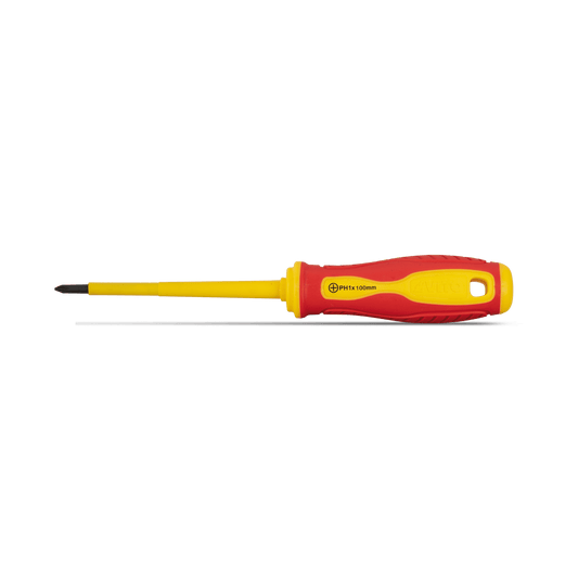 ELECTRICIAN PHILLIPS SCREWDRIVER PRO PH2X100MM