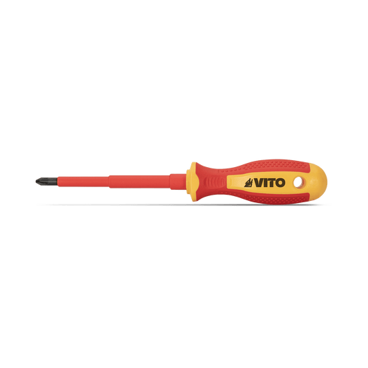 ELECTRICIAN PHILLIPS SCREWDRIVER