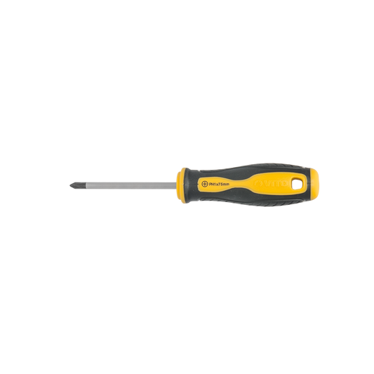 PHILLIPS SCREWDRIVER PRO PH3X150MM