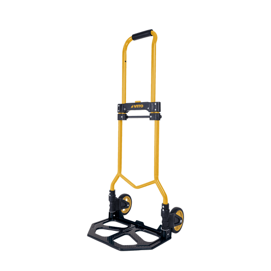 FOLDING SACK TRUCK 80 KG