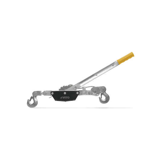 STEEL HAND PULLER
