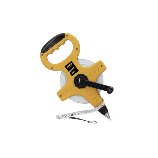 MTP LONG MEASURING TAPE 13 MM X 50 M