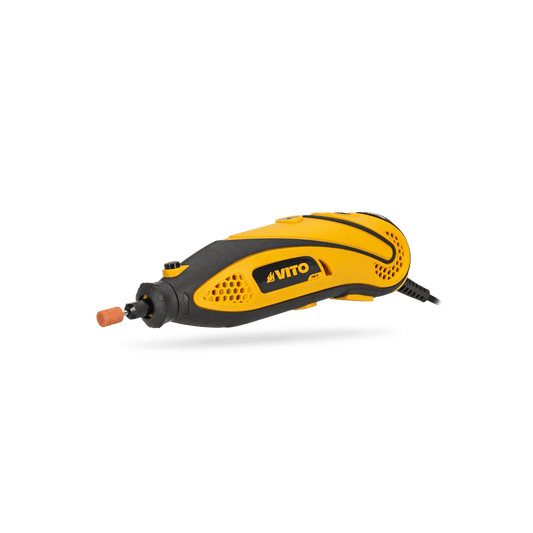 MINI ROTARY TOOL 135W WITH 218 ACCESSORIES