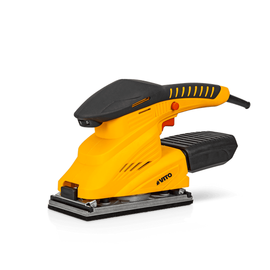 FINISHING SANDER 250W