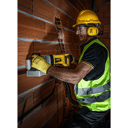 WALL CHASER 2400 W