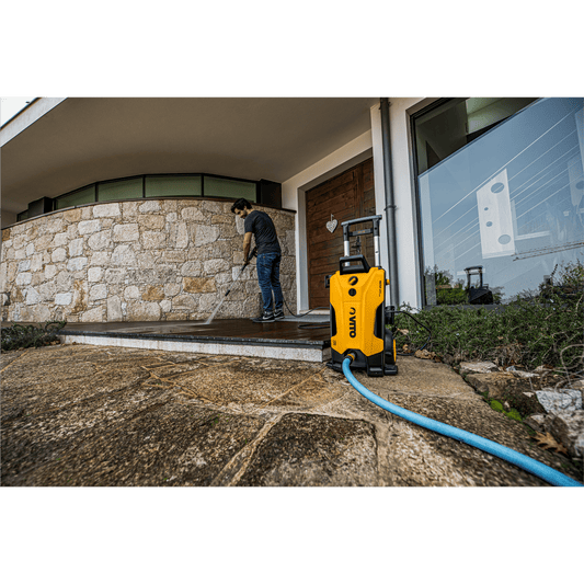 HIGH-PRESSURE WASHER WR2 LITE 130 BAR